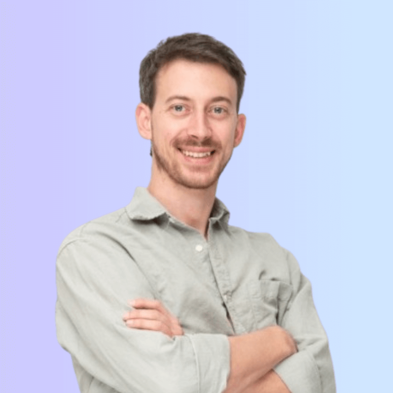 Abrir Empresa en USA 5 Santiago Fiaschi, Argentina, Escalate Partners LLC