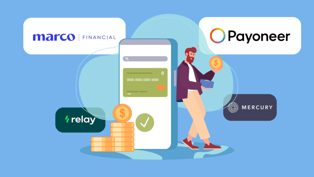 Elige el mejor banco online para tu LLC 1 Copia de Mercury vs Relay 2